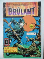 BD Brûlant N° 12 - Other & Unclassified