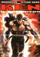 C 543 -  Fumetti Ken - Manga