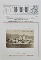 L'ANNULLO N. 231 Annullamenti Italiani ANCAI Ottobre 2017 - Italien (àpd. 1941)