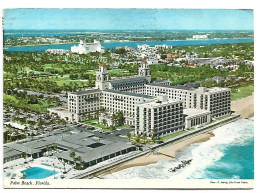 PALM BEACH, FLORIDA.- MIAMI.- ( U. S. A. ) - Miami Beach