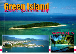 8-1-2024 (4 W 36) Australia - QLD - Green Island - Great Barrier Reef
