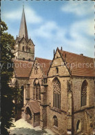 72394481 Herford Muensterkirche Herford - Herford