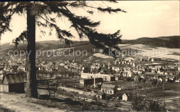 72387130 Olbernhau Erzgebirge Blick Vom Hainberg Olbernhau - Olbernhau