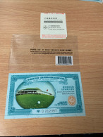 Hong Kong Horse Race Lottery The Royal HK Jockey Club Issued - Briefe U. Dokumente