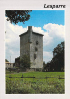 33 - Lesparre - La Tour De L'Honneur - Lesparre Medoc