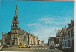 CLEDER  L EGLISE - Cléder