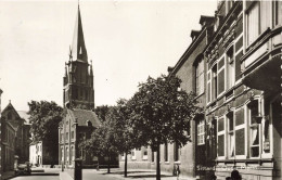 PAYS BAS - Sittard - Ouda Markt - Carte Postale Ancienne - Sittard
