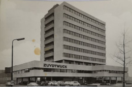 Leiden // Zuydtwijck 1976 2 Vlekken - Leiden