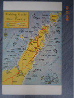 FISHING GUIDE OF DOOR COUNTY - Green Bay