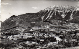 Faverges Vue Generale - Faverges