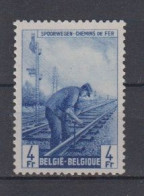 BELGIË - OBP - 1945/46 - TR 276 - MNH** - Neufs