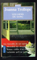 Les Liens Du Sang - Joanna Trollope - 1999 - 352 Pages 17,7 X 10,8 Cm - Aventura