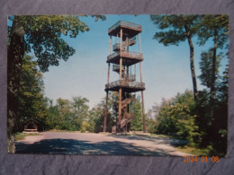 LOOKOUT TOWER PENINSULA STATE PARK - Green Bay