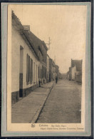 CPA (Belgique-Hainau-Antoing) CALONNE - Aspect De La Rue Emile Royer - Antoing