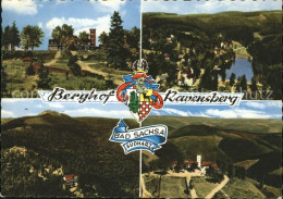 41597781 Bad Sachsa Harz Berghof Ravensberg Bad Sachsa - Bad Sachsa