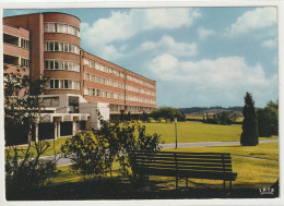 Pellenberg, Academisch Zierkenhuis, Belgien - Lubbeek