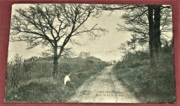 CHEVREMONT  -  Bois De La Rochette - Chaudfontaine