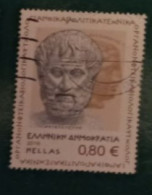 2016 Michel-Nr. 2895 Gestempelt - Used Stamps