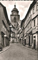 41594295 Alsfeld Obere Fuldergasse Turm Alsfeld - Alsfeld