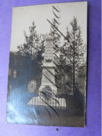 Sécheval  1914-1918 Morts  Pour La France  17 Soldats  Carte Photo 1922- D08 - Kriegerdenkmal