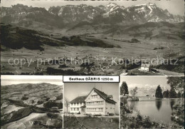 11640178 Gaebris Gasthaus See Gaebris - Other & Unclassified