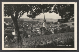 GRIESKIRCHEN  AUSTRIA, OLD PC - Grieskirchen