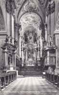 CHURCH  KLOSTERNEUBURG, POSTCARD - Klosterneuburg