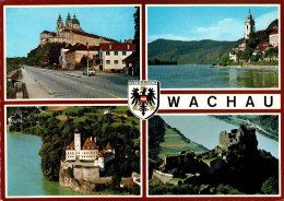 G9318 - Wachau Alpine Luftbild Luftaufnahme - ALB - Wachau