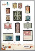 DT59 CATALOGUE 124 EME VENTE SUR OFFRES Straphil 2023 - Catalogues For Auction Houses