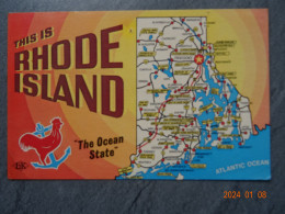 THIS IS RHODE ISLAND - Sonstige & Ohne Zuordnung