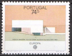 Portugal MNH Stamp - 1987