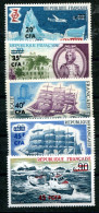 Réunion               Divers ** - Unused Stamps