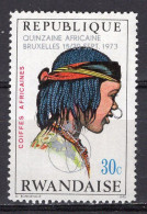 RWANDA - Timbre N°409 Neuf - Neufs