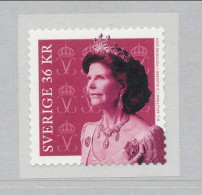 Sweden 2024. Facit # TBD. Queen Silvia. MNH(**) - Unused Stamps