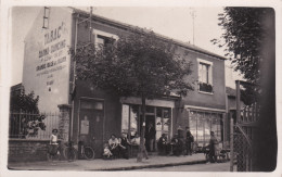 SEINE SAINT DENIS LE BLANC MESNIL CASINO DANCING CARTE PHOTO - Le Blanc-Mesnil