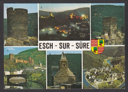 111397/ ESCH-SUR-SURE  - Esch-sur-Sure