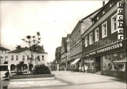 41585137 Unna Marktplatz Unna - Unna