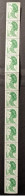 Roulettes De 11** N°89 Liberté 2F Vert- Faciale 11x2 = 22FF - Coil Stamps