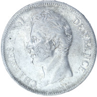 Charles X-5 Francs 1827 Lille - 5 Francs