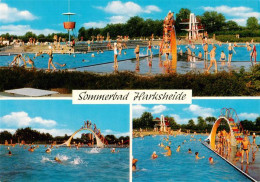 73949825 Harksheide_Norderstedt Sommerbad Freibad - Norderstedt