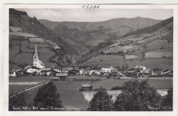 E2274) RAURIS 950m - Blick Gegen Grubereck - Salzburg - Scöhne FOTO AK - Alt 1 - Rauris