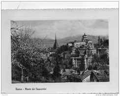 1953  CARTOLINA -  TORINO - Multi-vues, Vues Panoramiques