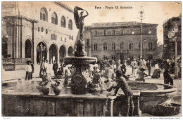 1926 FANO - Fano