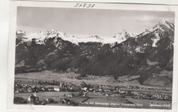 E2286) REUTTE Mit Gernspitze 2162 - Ausserfern - Tirol -Monopol AK 15315 - Reutte