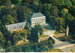 Aartselaar - Kasteel Solhof - Château * - Aartselaar
