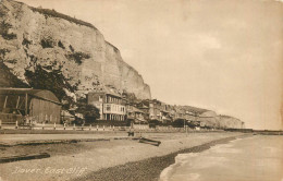 United Kingdom England Dover East Cliff - Dover