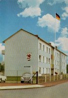 Kaltenkirchen / Haus Kallies Des Bauvereins (D-A414) - Kaltenkirchen