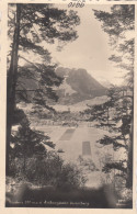 E2313) BLUDENZ An Der Arlbergbahn - Vorarlberg - Blick über Felder Auf Kirche ALT - Bludenz