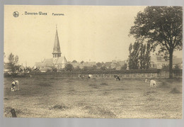 ***  BEVEREN - WAES  ***  -   Panorama - Beveren-Waas