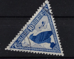 Iceland Mi 140 1930 Oblitéré/cancelled/used - Posta Aerea